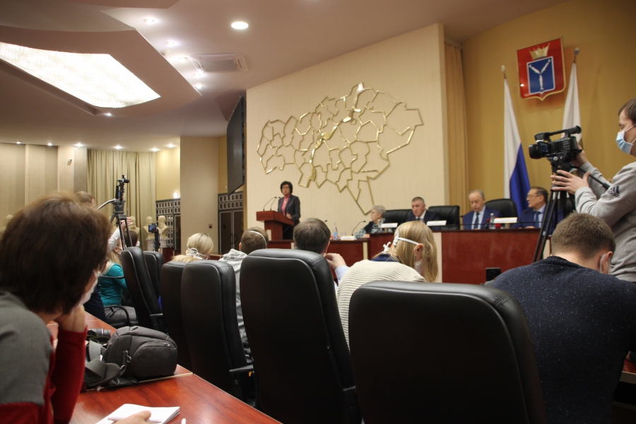 Четверо зараженных коронавирусом в Саратовской области лечатся дома