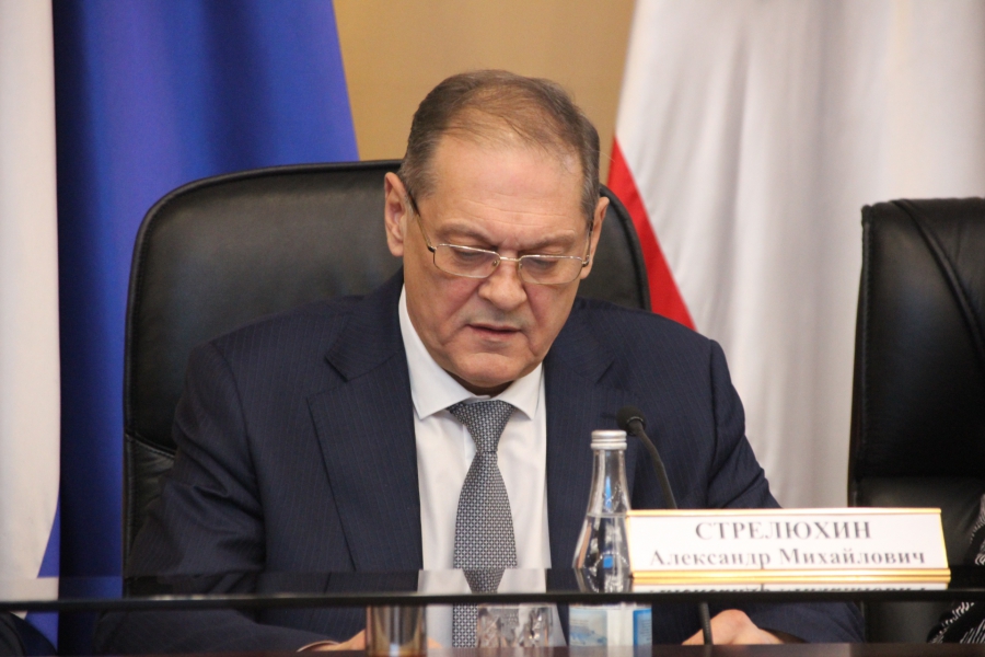 Стрелюхин: Саратовцам не будут запрещать посещать дачи