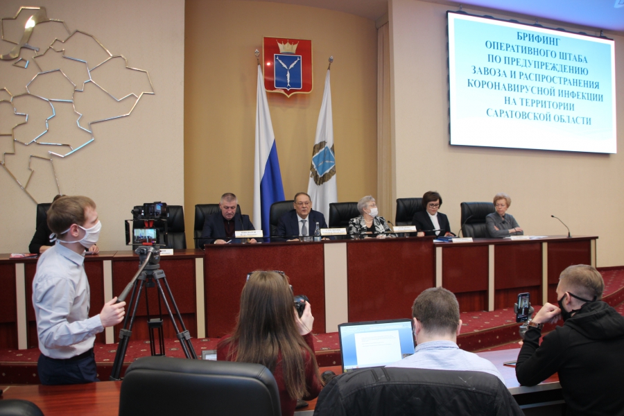 Стрелюхин: Саратовцам не будут запрещать посещать дачи