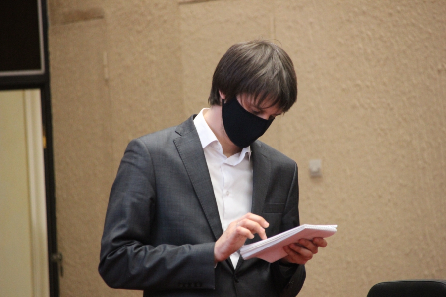 Введение пропускного режима в Саратовской области назвали вынужденной мерой