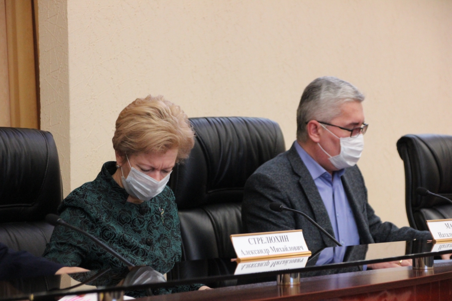 Введение пропускного режима в Саратовской области назвали вынужденной мерой