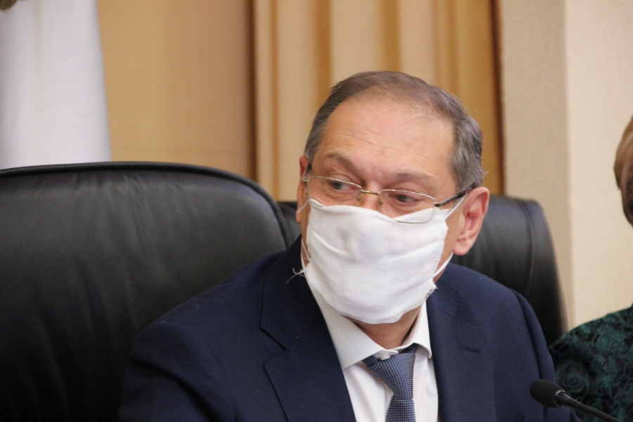 Введение пропускного режима в Саратовской области назвали вынужденной мерой