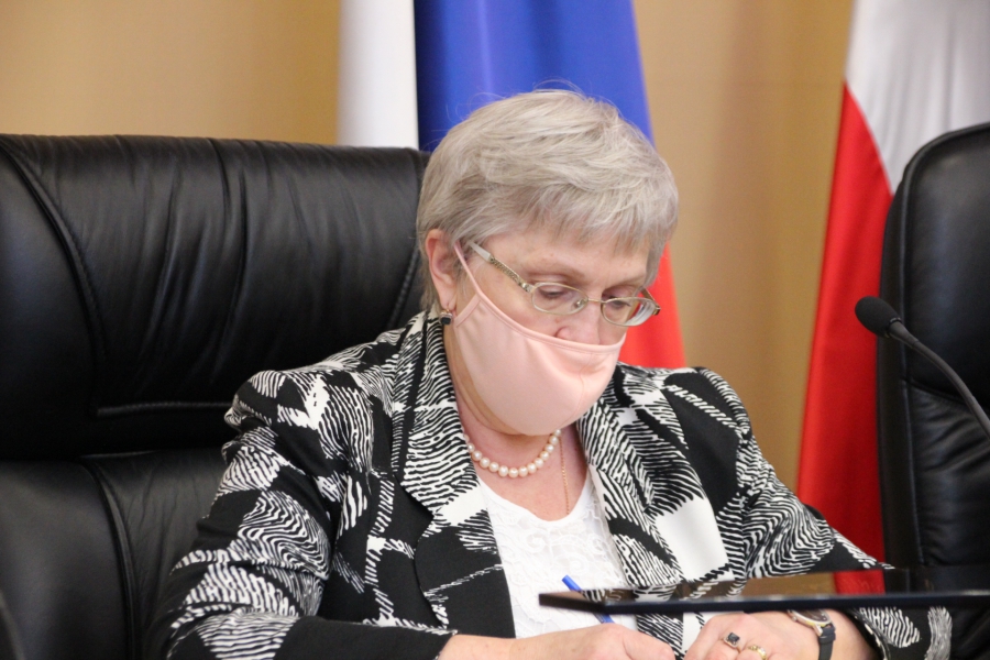 Введение пропускного режима в Саратовской области назвали вынужденной мерой