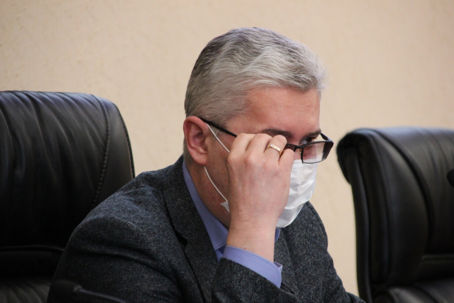 Введение пропускного режима в Саратовской области назвали вынужденной мерой