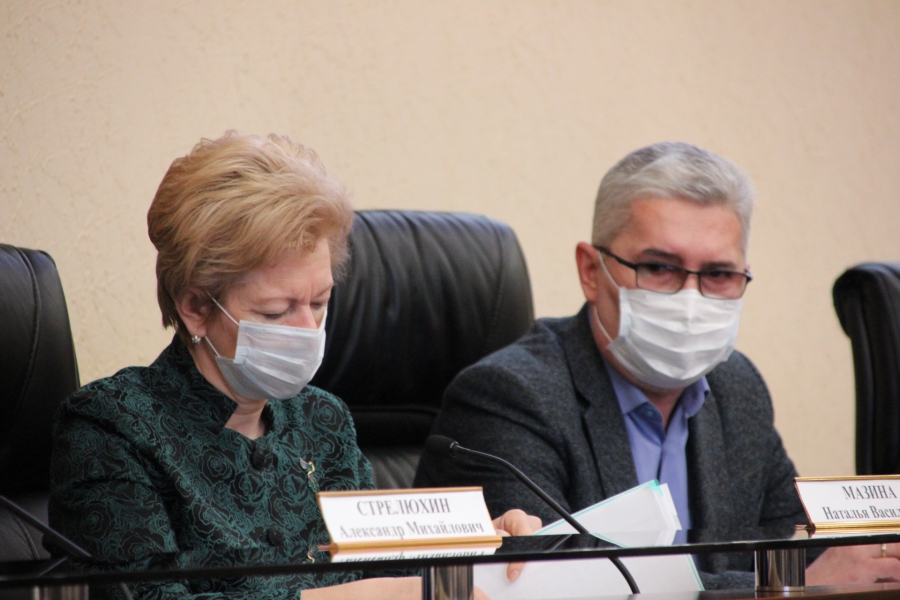 Введение пропускного режима в Саратовской области назвали вынужденной мерой