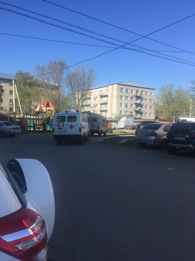 В Марксе женщина погибла от отравления газом, еще 5 человек в больнице