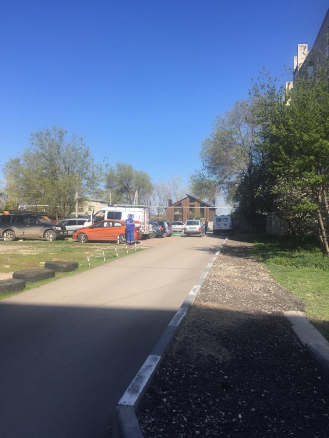 В Марксе женщина погибла от отравления газом, еще 5 человек в больнице