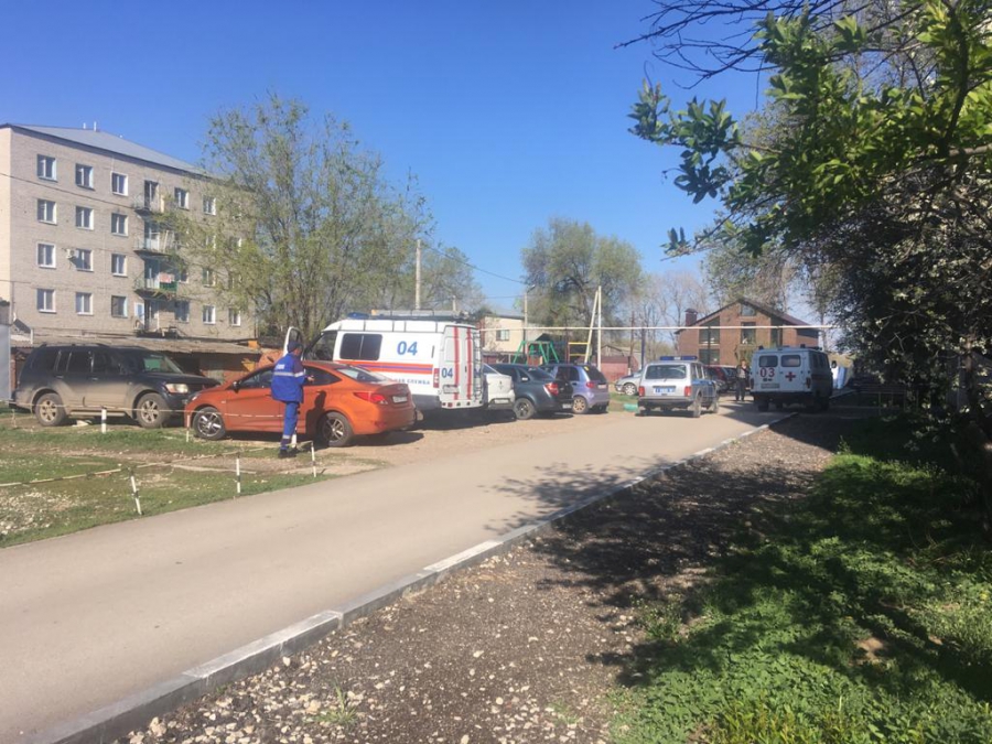 В Марксе женщина погибла от отравления газом, еще 5 человек в больнице