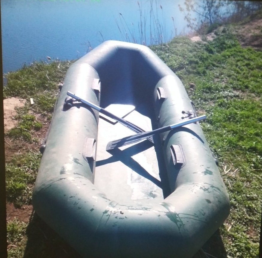 В Дергачевском районе задержали браконьера с 90-метровым орудием