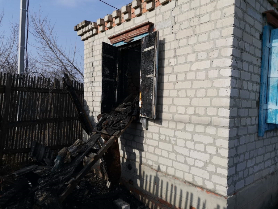 Мужчина признался в убийстве соседа и попытке его сжечь на Сокурском тракте