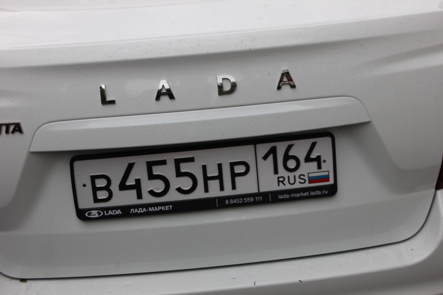 Минстранс не нашел у саратовских таксистов масок и антисептиков