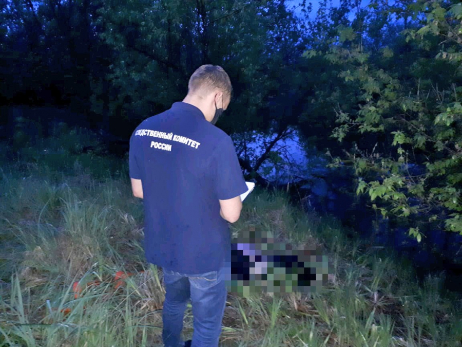 В реке у Романовки нашли труп пропавшего в ноябре мужчины