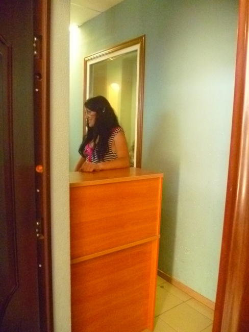 Жертвы «лохотрона» требовали назад свои деньги в центре Саратова