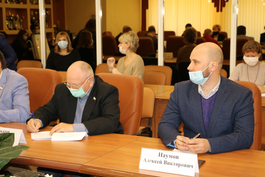 Депутат Рогожин предложил внести изменения в думский конкурс для журналистов