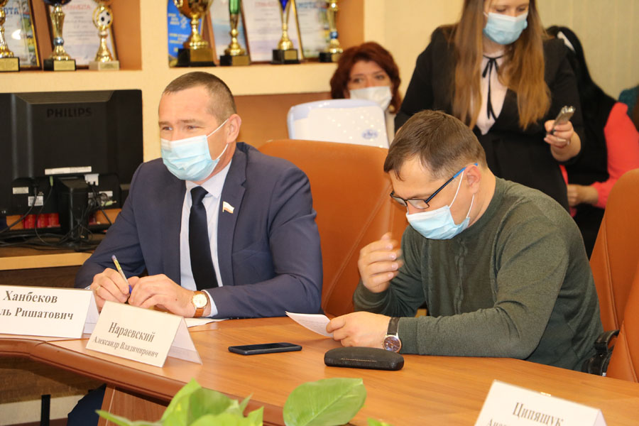 Депутат Рогожин предложил внести изменения в думский конкурс для журналистов