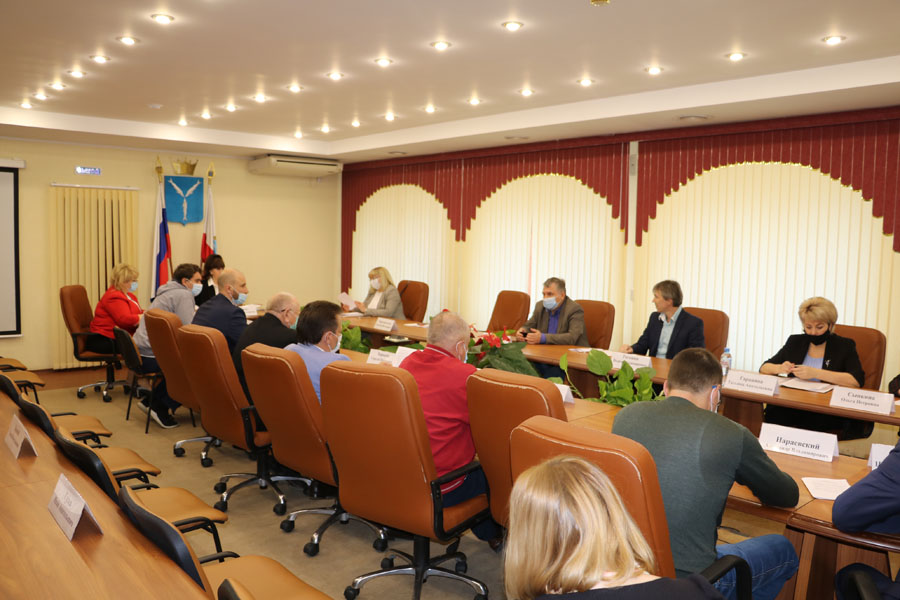 Депутат Рогожин предложил внести изменения в думский конкурс для журналистов