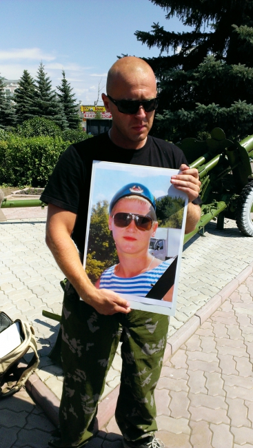 Власть убедила бунтующих разблокировать трассу Самара-Волгоград