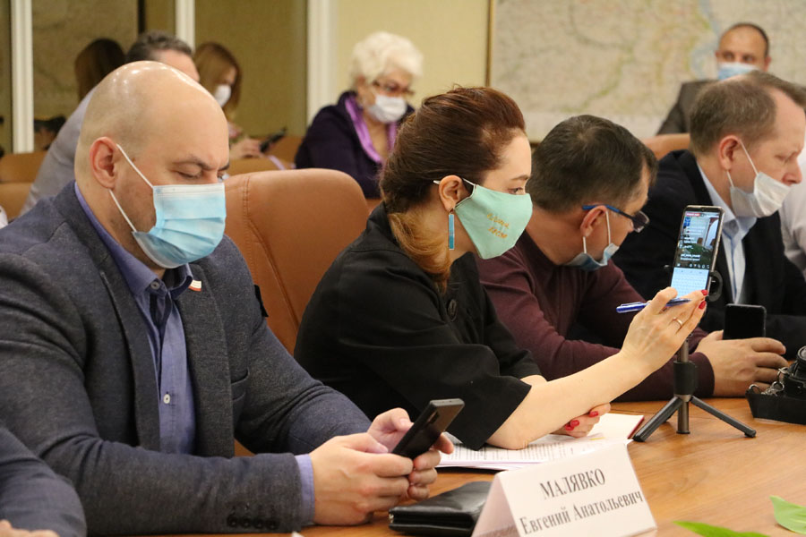 Саратовских чиновников обвинили в массовой вырубке деревьев без инвентаризации