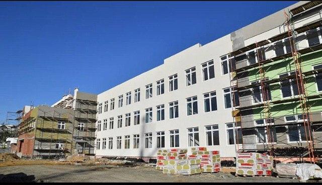 Губернатор оказался недоволен подходами к строительству в Авиаторе