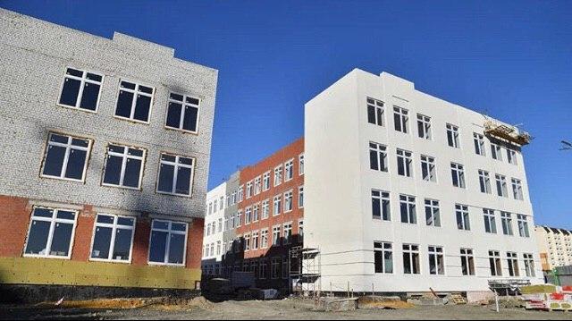 Губернатор оказался недоволен подходами к строительству в Авиаторе