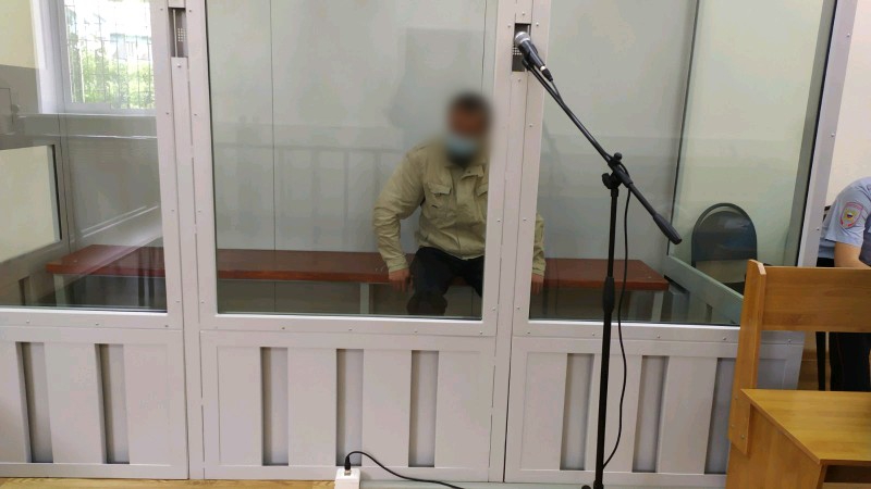 В Ртищеве 75-летнюю женщину изнасиловали и пытались сжечь в доме