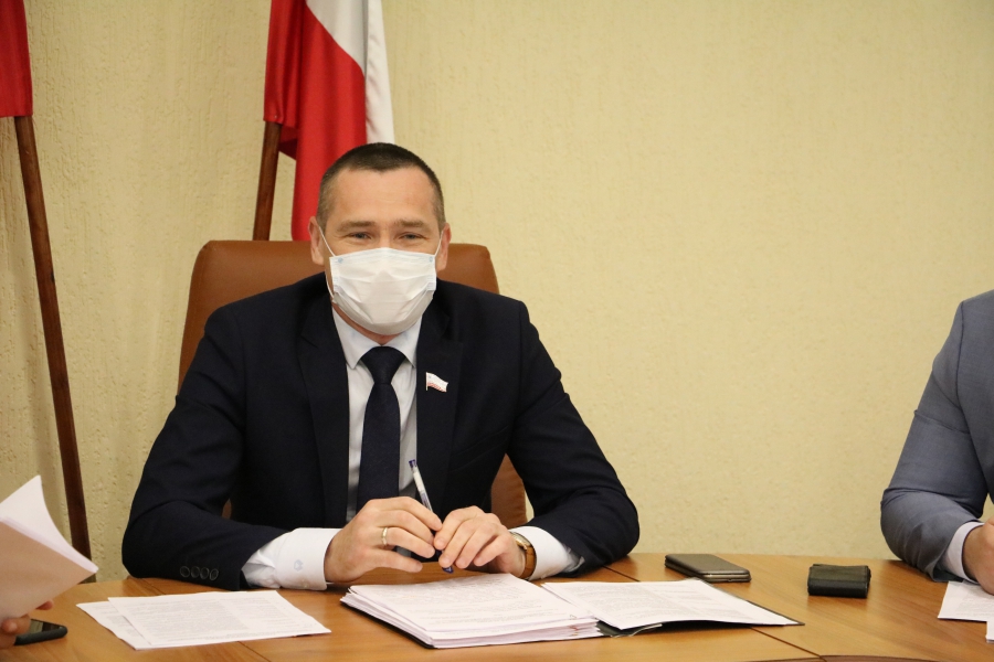 Саратовские депутаты намерены запретить «наливайки»