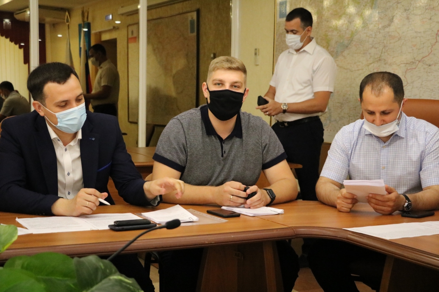 Саратовские депутаты намерены запретить «наливайки»