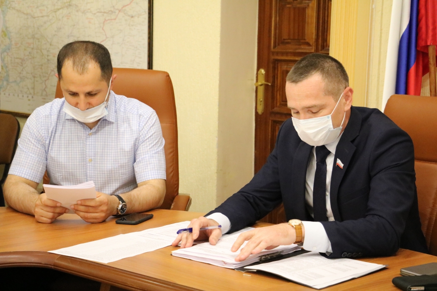 Саратовские депутаты намерены запретить «наливайки»