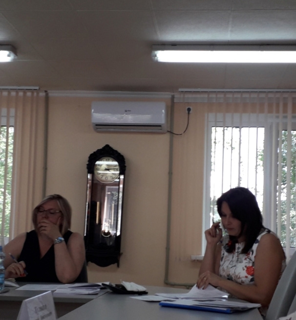 Полиция составила протоколы на депутатов и чиновников ЗАТО Светлый за отказ от масок