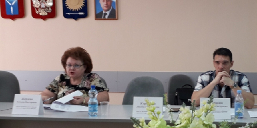 Полиция составила протоколы на депутатов и чиновников ЗАТО Светлый за отказ от масок