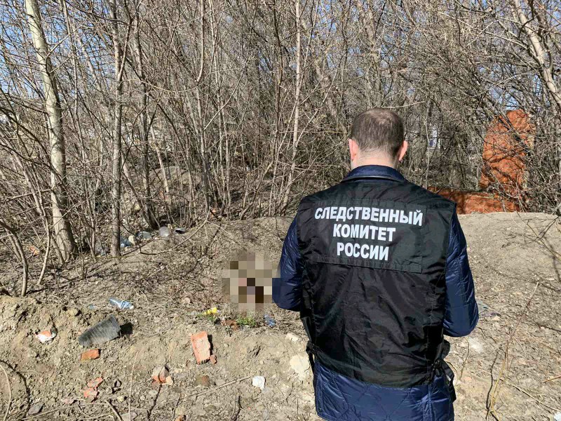 Саратовца отправят в психбольницу за расчленение мужчины на Ипподромной