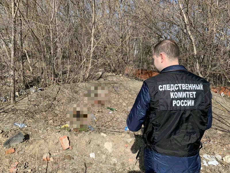 Саратовца отправят в психбольницу за расчленение мужчины на Ипподромной