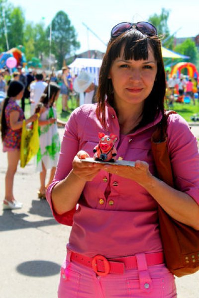 Саратовская журналистка погибла под Ивановом при столкновении яхты и судна