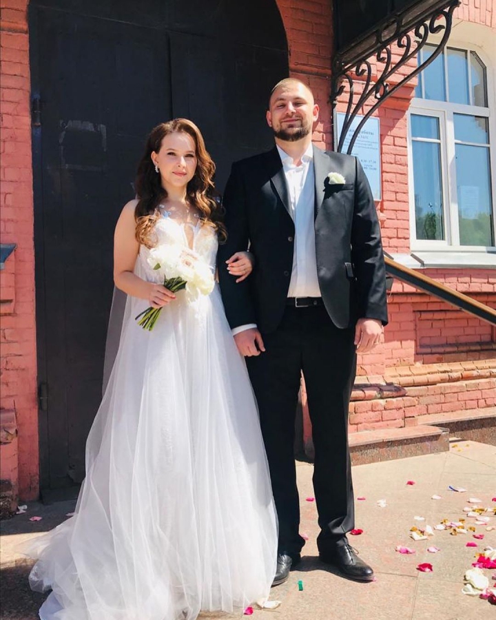 Саратовцы установили первый летний «свадебный бум» в период коронавируса