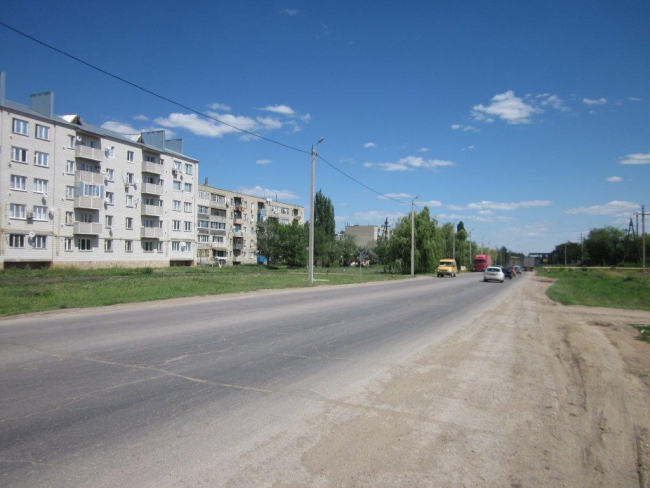 «Облкоммунэнерго» в 2 раза увеличило финансирование электросетей Пугачева