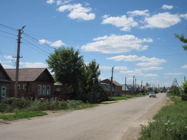 «Облкоммунэнерго» в 2 раза увеличило финансирование электросетей Пугачева