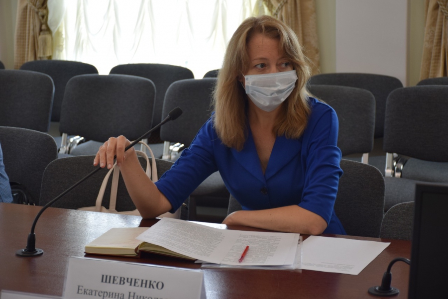 Экологи-эксперты определили перечень древесно-кустарниковых пород для озеленения Саратова