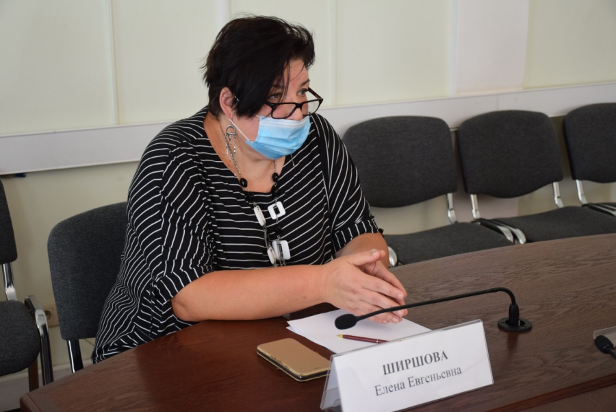 Экологи-эксперты определили перечень древесно-кустарниковых пород для озеленения Саратова