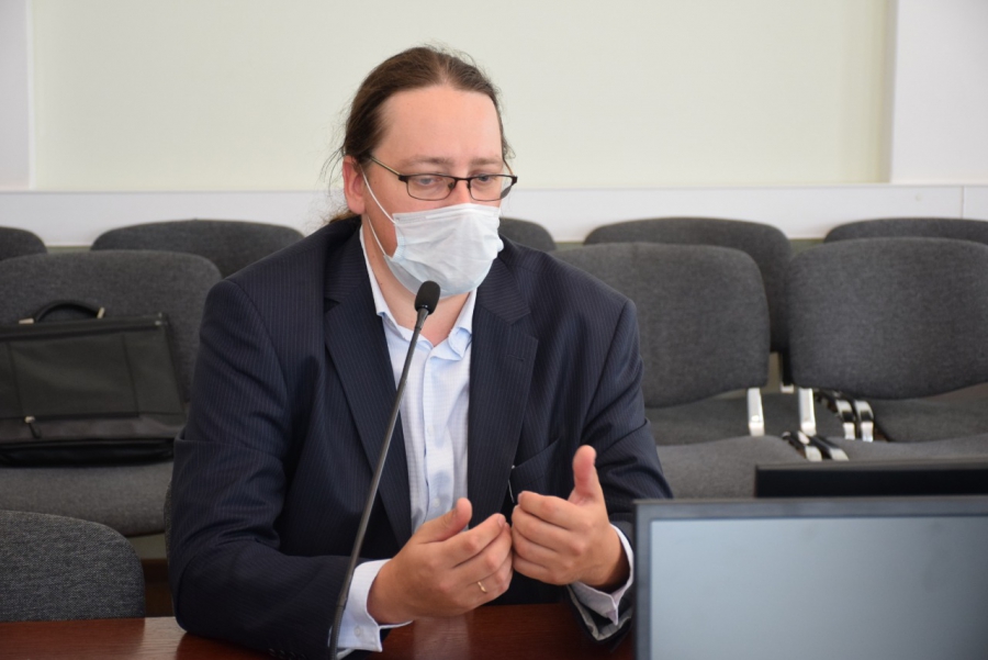 Экологи-эксперты определили перечень древесно-кустарниковых пород для озеленения Саратова