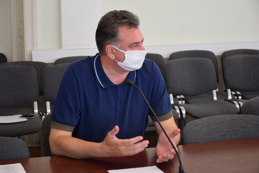 Экологи-эксперты определили перечень древесно-кустарниковых пород для озеленения Саратова