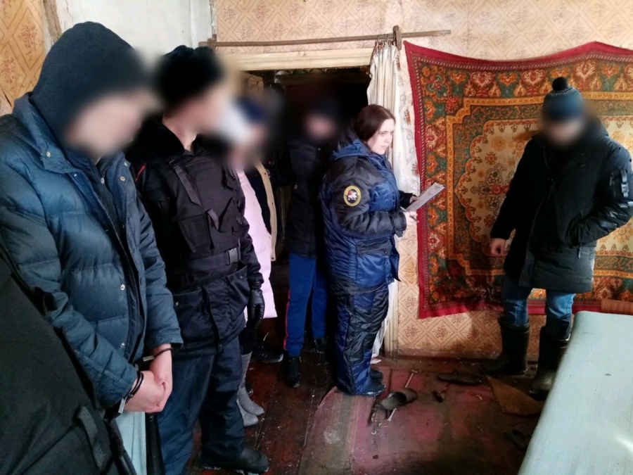 Житель Семеновки перерезал мужчине горло и сломал нож. Ожидается суд