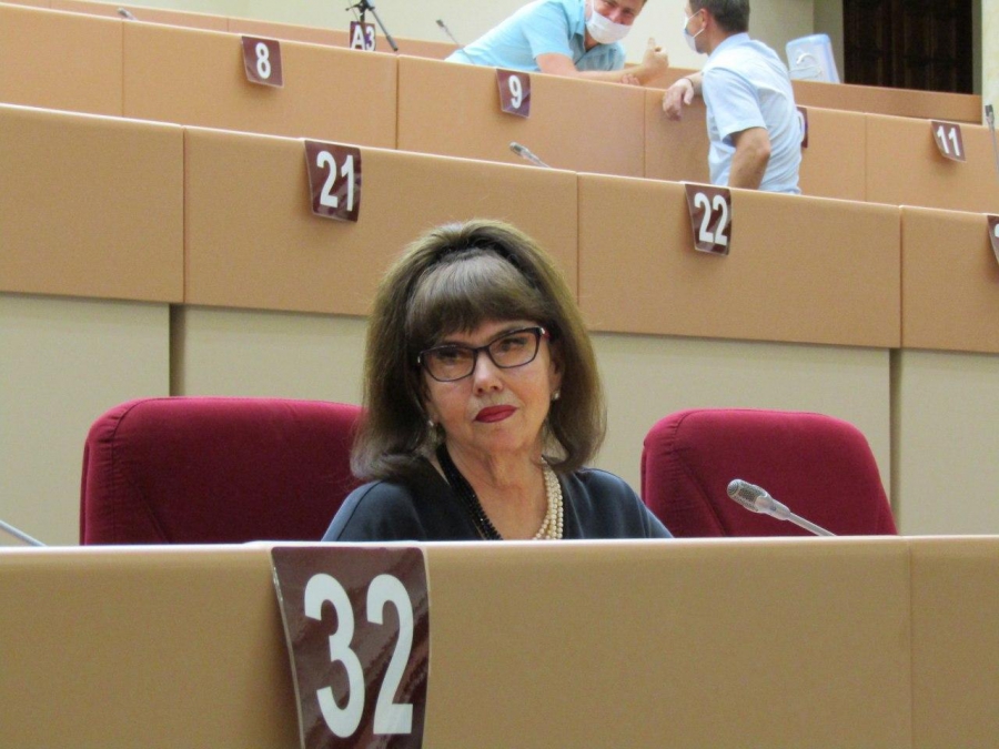 Зампред Бусаргин: Саратовские строители не могут конкурировать с фирмами из других регионов