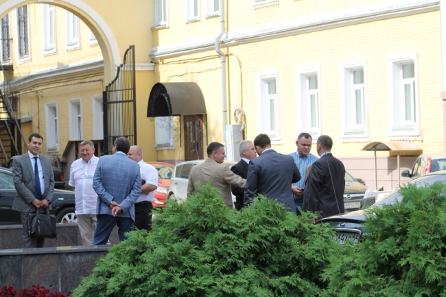 Гордеп о криминогенном микрорайоне: «Люди боятся выходить на улицу»