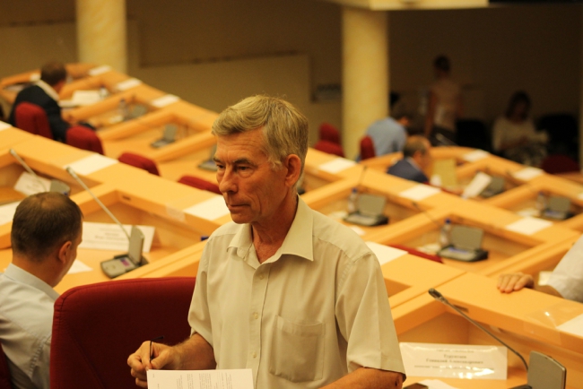 Гордеп о криминогенном микрорайоне: «Люди боятся выходить на улицу»