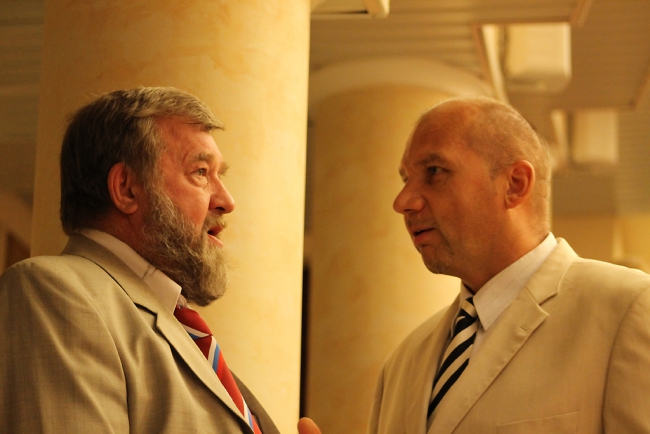 Гордеп о криминогенном микрорайоне: «Люди боятся выходить на улицу»