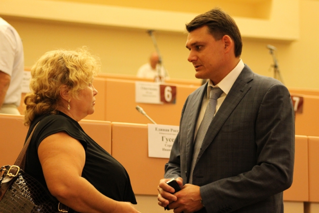 Гордеп о криминогенном микрорайоне: «Люди боятся выходить на улицу»