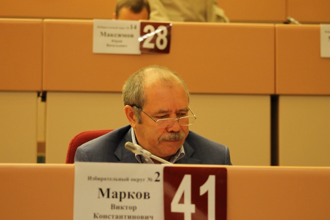 Гордеп о криминогенном микрорайоне: «Люди боятся выходить на улицу»