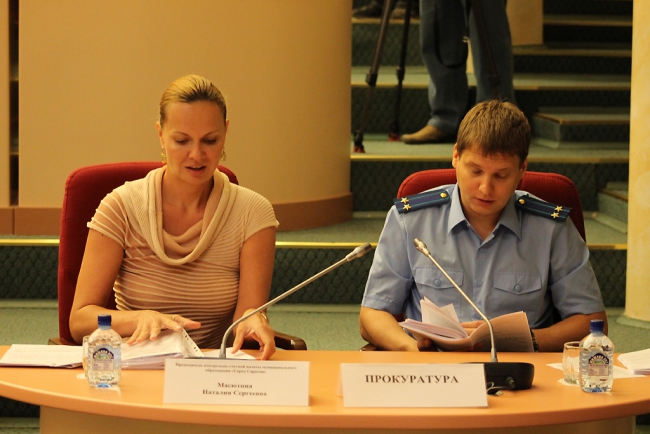 Гордеп о криминогенном микрорайоне: «Люди боятся выходить на улицу»