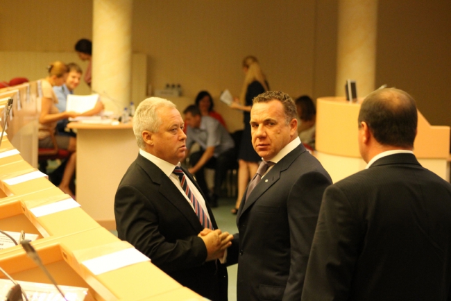 Гордеп о криминогенном микрорайоне: «Люди боятся выходить на улицу»