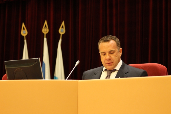 Гордеп о криминогенном микрорайоне: «Люди боятся выходить на улицу»